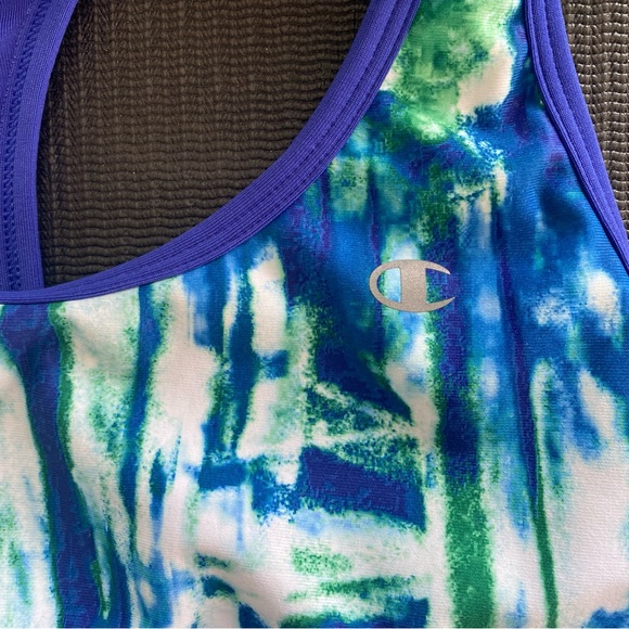 Champion Sports Bra - M - Picture 3 of 5